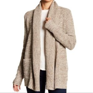 John + Jenn Cardigan